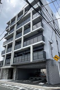 福岡県春日市原町1丁目の賃貸マンションの画像