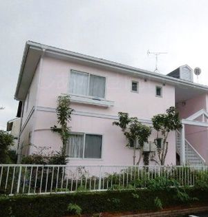 福岡県春日市原町1丁目の賃貸アパートの画像