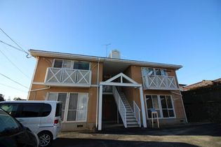 福岡県宗像市自由ヶ丘7丁目の賃貸アパートの画像