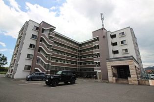 福岡県宮若市宮田の賃貸マンションの画像