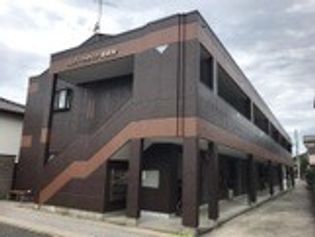 パークサイド鳥居前の画像