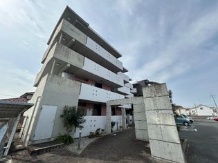 福岡県古賀市今の庄3丁目の賃貸マンションの画像