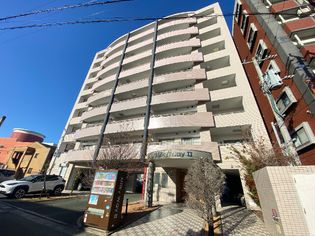 福岡県宗像市土穴1丁目の賃貸マンションの画像