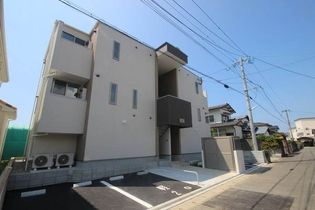 CB千鳥ヴィータの画像