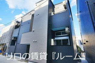 福岡県福岡市博多区光丘町1丁目の賃貸アパートの画像