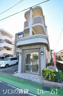 福岡県福岡市博多区新和町2丁目の賃貸マンションの画像