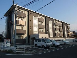 福岡県那珂川市道善2丁目の賃貸マンションの画像