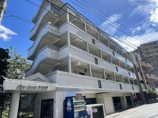 福岡県福岡市南区清水2丁目の賃貸マンションの画像