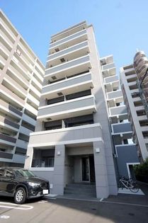 福岡県福岡市博多区東那珂1丁目の賃貸マンションの画像