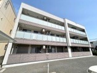 コンフォルト春日西IIの画像