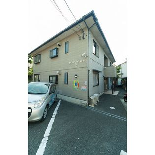 サンフォレストSの画像