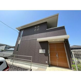 福岡県春日市昇町3丁目の賃貸アパートの画像