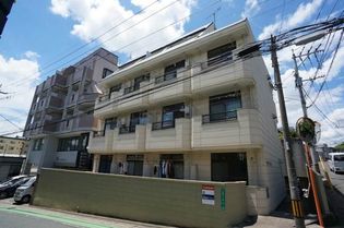 エスポワール大池の画像