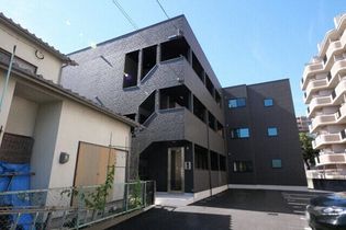 グランレーヴ井尻B棟の画像