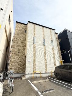 プラムガーデン大橋プレイスの画像