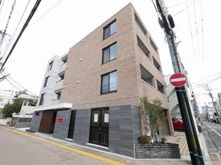 福岡県福岡市南区大楠2丁目の賃貸マンションの画像