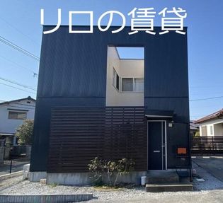 キューブコート カニガ坂の画像