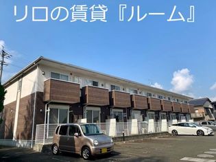 ハイツ雅の画像