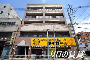 福岡県飯塚市飯塚の賃貸マンションの画像