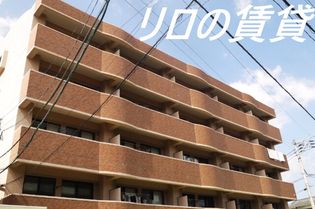 福岡県飯塚市相田の賃貸マンションの画像