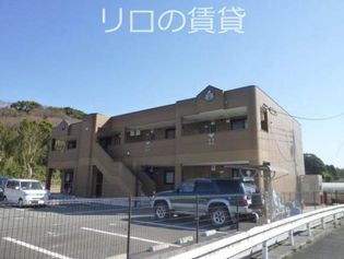 福岡県飯塚市大門の賃貸アパートの画像