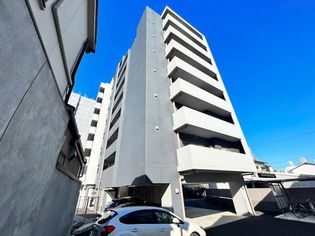 福岡県北九州市八幡西区西神原町の賃貸マンションの画像