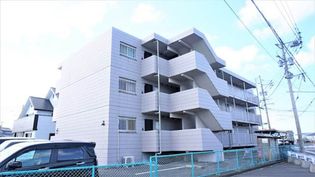 福岡県遠賀郡水巻町下二東1丁目の賃貸マンションの画像
