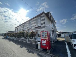 福岡県遠賀郡水巻町二東3丁目の賃貸アパートの画像
