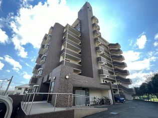 福岡県北九州市八幡西区則松東2丁目の賃貸マンションの画像