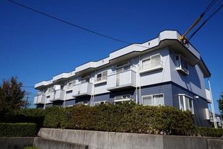 福岡県北九州市若松区青葉台南2丁目の賃貸アパートの画像
