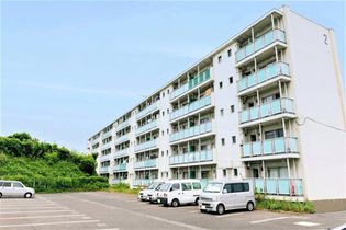 福岡県北九州市若松区原町の賃貸マンションの画像