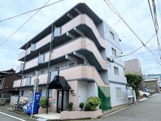 福岡県北九州市八幡西区西神原町の賃貸マンションの画像