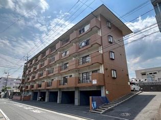 福岡県北九州市八幡西区千代ケ崎1丁目の賃貸マンションの画像