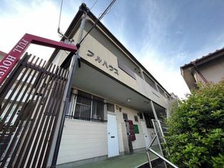 フルハウスの画像