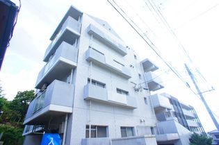 福岡県北九州市八幡西区別所町の賃貸マンションの画像