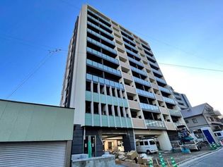 福岡県北九州市八幡西区西神原町の賃貸マンションの画像