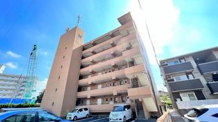 福岡県北九州市八幡西区東折尾町の賃貸マンションの画像