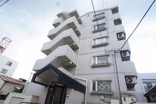 福岡県北九州市八幡西区陣山3丁目の賃貸マンションの画像