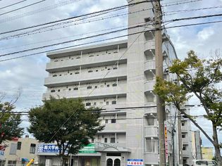 スタディハイツⅡの画像