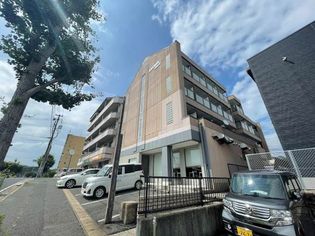 福岡県北九州市八幡西区浅川学園台3丁目の賃貸マンションの画像