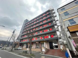 福岡県北九州市八幡西区千代ケ崎3丁目の賃貸マンションの画像