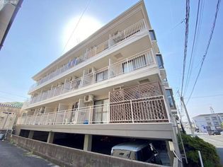 福岡県北九州市八幡西区割子川2丁目の賃貸マンションの画像