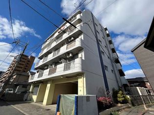 福岡県北九州市八幡西区陣山2丁目の賃貸アパートの画像