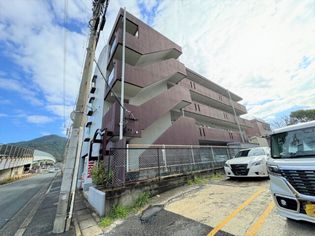福岡県北九州市八幡西区割子川2丁目の賃貸マンションの画像