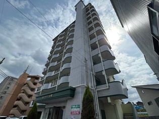 福岡県北九州市八幡西区東折尾町の賃貸マンションの画像