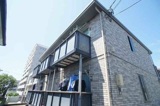 福岡県福岡市東区美和台4丁目の賃貸アパートの画像