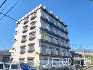 福岡県北九州市戸畑区元宮町の賃貸マンションの画像