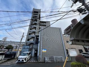 福岡県北九州市小倉南区徳力1丁目の賃貸マンションの画像