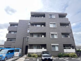 福岡県北九州市小倉南区徳力6丁目の賃貸マンションの画像