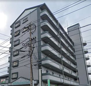 福岡県北九州市小倉北区井堀3丁目の賃貸マンションの画像
